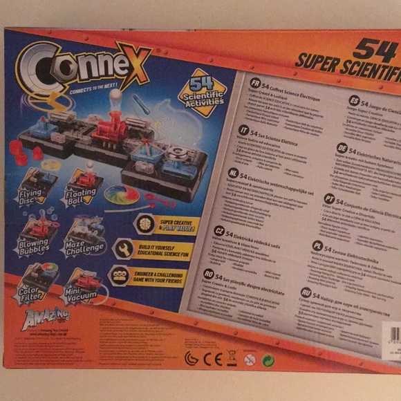 Connex Set - Picture 4 of 4